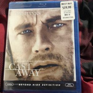 Cast Away